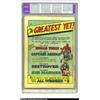 Image 2 : Tough Kid Squad Comics #1 (Timely, 1942) CGC Apparent VG 4.0 Slight (A) Cream to off-white pages....