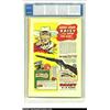 Image 2 : Venus #10 (Atlas, 1950) CGC VF 8.0 Cream to off-white pages....