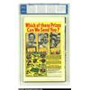 Image 2 : The Yellow Claw #2 (Atlas, 1956) CGC VG+ 4.5 Off-white to white pages. Even though this title onl...