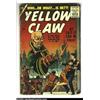 Image 1 : The Yellow Claw Group (Atlas, 1956). Move over Fu Manchu, there's a new yellow peril in town! Wit...