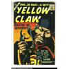 Image 3 : The Yellow Claw Group (Atlas, 1956). Move over Fu Manchu, there's a new yellow peril in town! Wit...