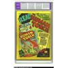 Image 2 : Young Allies Comics #1 (Timely, 1941) CGC Apparent GD+ 2.5 Slight (A) Off-white pages. One of the...