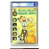 Image 1 : Richie Rich Dollars and Cents #1 File Copy (Harvey, 1963) CGC VF/NM 9.0 Off-white pages. The wild...