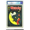 Image 1 : Wendy, the Good Little Witch #1 File Copy (Harvey, 1960) CGC FN/VF 7.0 Off-white pages. With its...
