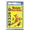 Image 1 : Wendy Witch World #1 File Copy (Harvey, 1961) CGC NM- 9.2 Cream to off-white pages....