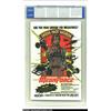 Image 2 : Wolverine (limited series) #1 (Marvel, 1982) CGC NM/MT 9.8 Off-white to white pages. A brilliant...