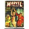 Image 1 : Marvel Stories/Tales (Pulp) Group (Red Circle, 1939) Condition: Average VG. This is a wonderful g...