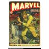 Image 2 : Marvel Stories/Tales (Pulp) Group (Red Circle, 1939) Condition: Average VG. This is a wonderful g...