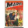 Image 3 : Marvel Stories/Tales (Pulp) Group (Red Circle, 1939) Condition: Average VG. This is a wonderful g...