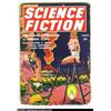 Image 3 : Science Fiction Pulp Group (Various, 1940) Condition: Average VG. Here is an instant collection o...