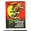 Image 2 : Shadow Group Yakima pedigree (Street &amp; Smith, 1946-1948) Condition: Average VF. This gorgeous...