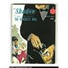 Image 3 : Shadow Group Yakima pedigree (Street &amp; Smith, 1946-1948) Condition: Average VF. This gorgeous...