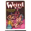Image 2 : Weird Tales Pulp group (Popular Fiction, 1935) Average condition: FN-....