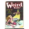 Image 3 : Weird Tales Pulp group (Popular Fiction, 1935) Average condition: FN-....