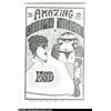 Image 1 : Amazing Dope Tales #1 Regular &amp; Uncut Editions (Greg Shaw, 1967) Condition: FN/VF. Here are t...