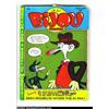 Image 1 : Bijou Funnies #1 First Print (Print Mint, 1968) Condition: VG. Featuring the work of Skip William...