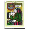 Image 2 : Bijou Funnies #1 First Print (Print Mint, 1968) Condition: VG. Featuring the work of Skip William...