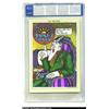 Image 2 : Bijou Funnies #1 Second Print - Don Donahue File Copy (Apex Novelties, 1968) CGC NM 9.4 Off-white...