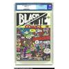 Image 1 : Black And White Comics #nn Don Donahue File Copy (Apex Novelties, 1973) CGC NM/MT 9.8 Off-white t...