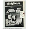 Image 1 : Bonus! V1#1 Group Of Three with Proof Copy (Bonus!, 1992). Here is a batch of Chicago fanzines fr...