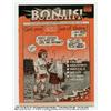 Image 3 : Bonus! V1#1 Group Of Three with Proof Copy (Bonus!, 1992). Here is a batch of Chicago fanzines fr...