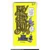 Image 1 : Buy This Book nn (Decorative Design, 1965). A collection of <B>Odd Bodkins strips by underground...