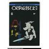 Image 1 : Cerebus Group (Aardvark-Vanaheim, 1980) Condition: Average VF/NM....
