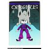 Image 2 : Cerebus Group (Aardvark-Vanaheim, 1980) Condition: Average VF/NM....