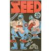 Image 4 : The Chicago Seed Group Of Four Issues (Seed Publishing Co., 1967). Here is a groovy group of late...
