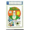 Image 2 : Conspiracy Capers #1 (The Conspiracy, 1969) CGC NM- 9.2 White pages. Were you in Chicago in 1968?...