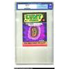 Image 1 : Cunt Comics #1 Don Donahue File Copy (Apex Novelties, 1969) CGC NM+ 9.6 Off-white pages. A pocket...