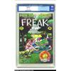 Image 1 : Freak Brothers #3 (Rip Off Press, 1973) CGC NM 9.4 Off-white to white pages. A super clean, first...