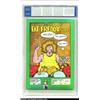 Image 2 : Freak Brothers #3 (Rip Off Press, 1973) CGC NM 9.4 Off-white to white pages. A super clean, first...