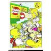 Image 2 : Funny Aminals #1 (Apex Novelties, 1972) Condition: NM. A great Robert Crumb cover starts this all...