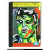 Image 1 : Invasion of the Elvis Zombies #1 (RAW, 1984) Condition: VF+. <B>RAW Magazine helped bring undergr...