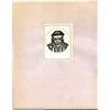 Image 1 : S. Clay Wilson - Memorabilia Portfolio, "Twenty Drawings" (Abington Book Shop, 1967). One of the...