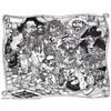 Image 4 : S. Clay Wilson - Memorabilia Portfolio, "Twenty Drawings" (Abington Book Shop, 1967). One of the...