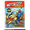 Image 1 : Motor City Comics #1 &amp; #2 First Prints (Rip Off Press, 1969) Condition: FN+. Join the World F...