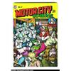 Image 3 : Motor City Comics #1 &amp; #2 First Prints (Rip Off Press, 1969) Condition: FN+. Join the World F...
