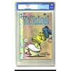 Image 1 : Mr. Natural #1 First Print (Apex Novelties, 1970) CGC NM 9.4 Off-white pages. This is a super sha...