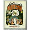 Image 1 : R. Crumb's Head Comix Hardcover with Dust Jacket (Viking Press, The, 1968) Condition: Book (VF),...