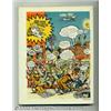 Image 2 : R. Crumb's Head Comix Hardcover with Dust Jacket (Viking Press, The, 1968) Condition: Book (VF),...