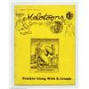 Image 1 : Robert Crumb Group Lot (1960s/1970s) Condition: Averages VF. This massive lot of over forty items...