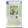 Image 2 : Snatch Comics #3 (First Printing) Don Donahue File Copy (Apex Novelties, 1969) CGC NM/MT 9.8 Off-...
