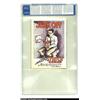 Image 2 : Snatch Comics #2 (Fourth Printing) Don Donahue File Copy (Apex Novelties, 1972) CGC NM/MT 9.8 Off...
