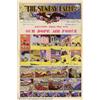 Image 2 : The Sunday Paper Group (The Sunday Paper, Inc., 1972) Condition: Average VG/FN....