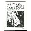 Image 1 : Sunpot #1 (Stellar Productions, 1971) Condition: NM. This is the self-published book that collect...
