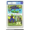 Image 1 : Tales of Toad Group (Print Mint, 1971) #2 CGC VF+ 8.5 Off-white pages. This lot has the first two...
