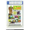 Image 2 : Tales of Toad Group (Print Mint, 1971) #2 CGC VF+ 8.5 Off-white pages. This lot has the first two...