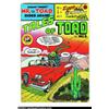Image 3 : Tales of Toad Group (Print Mint, 1971) #2 CGC VF+ 8.5 Off-white pages. This lot has the first two...